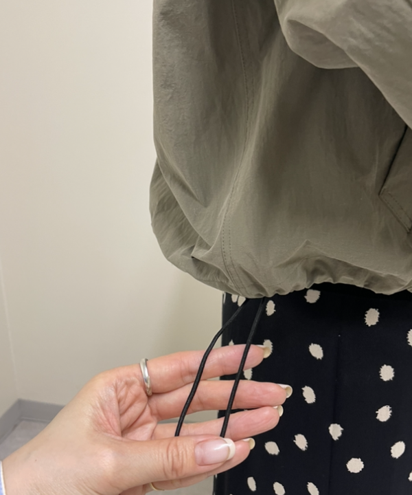 かんなさんの「BEAMS WOMEN｜」を使ったコーディネート