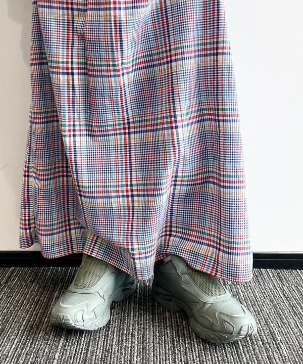 ハルカワエさんの「BEAMS WOMEN｜」を使ったコーディネート