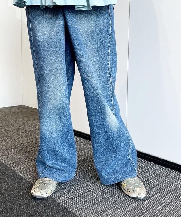 ハルカワエさんの「BEAMS WOMEN｜」を使ったコーディネート