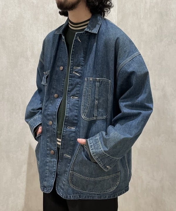 天池 隆佑さんの「BEAMS WOMEN｜」を使ったコーディネート