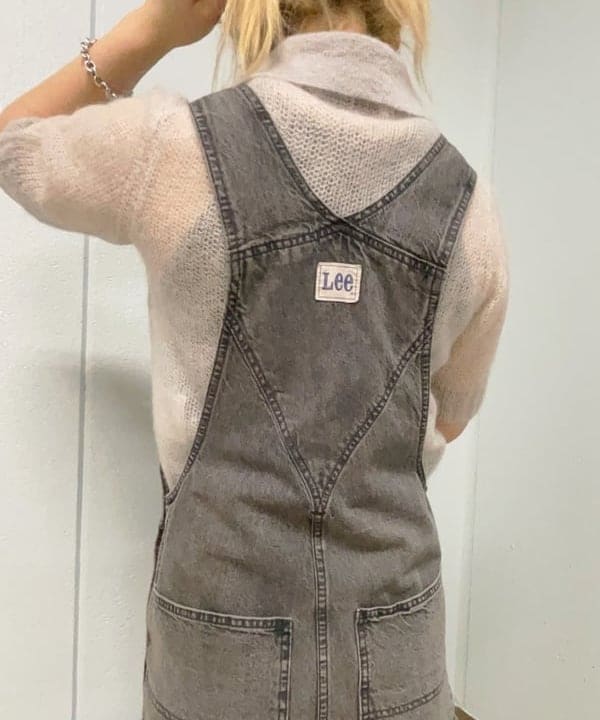 みちこりーたさんの「BEAMS WOMEN｜」を使ったコーディネート