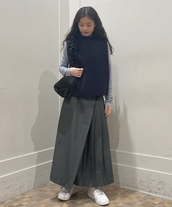 りょうさんの「BEAMS WOMEN｜」を使ったコーディネート