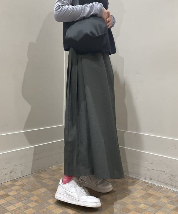 りょうさんの「BEAMS WOMEN｜」を使ったコーディネート