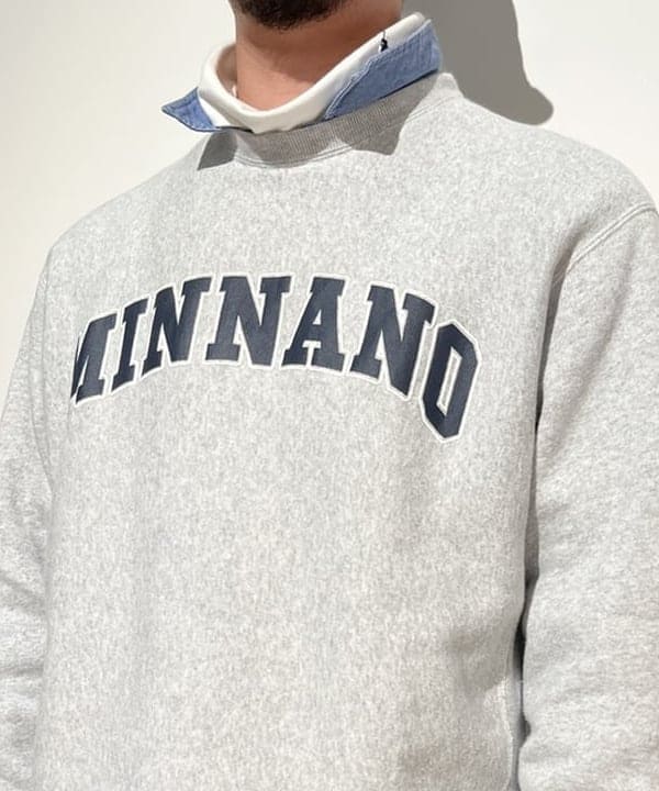 滝沢 一喜さんの「BEAMS WOMEN｜」を使ったコーディネート