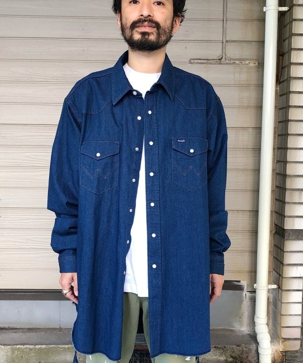 Tsutomu Nagafujiさんの「BEAMS WOMEN｜」を使ったコーディネート