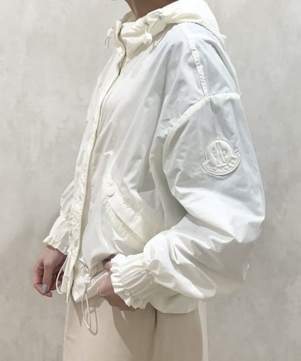 ハマモトさんの「BEAMS WOMEN｜」を使ったコーディネート