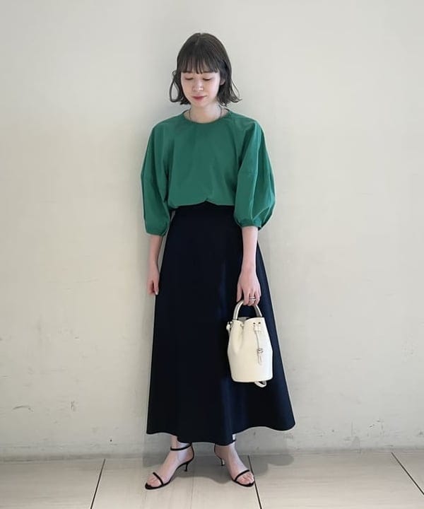 Demi-Luxe BEAMS（551035） スタイリング・コーディネイト｜BEAMS 