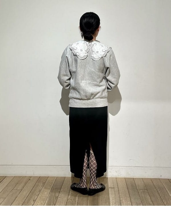 葛岡 七海さんの「BEAMS WOMEN｜」を使ったコーディネート