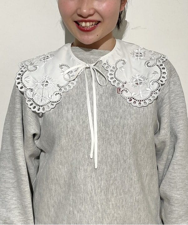 葛岡 七海さんの「BEAMS WOMEN｜」を使ったコーディネート