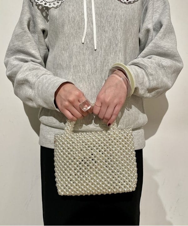 葛岡 七海さんの「BEAMS WOMEN｜」を使ったコーディネート