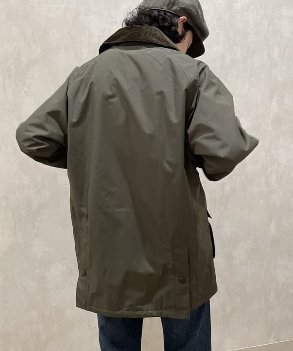 天池 隆佑さんの「BEAMS WOMEN｜」を使ったコーディネート