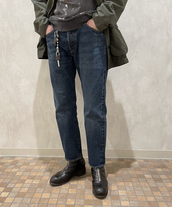 天池 隆佑さんの「BEAMS WOMEN｜」を使ったコーディネート