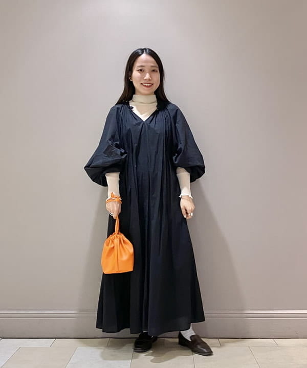 PASCUCCI × Demi-Luxe BEAMS / 別注 SMART ローファー|BEAMS WOMEN