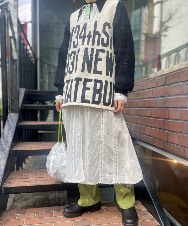 SHINAGAWAさんの「BEAMS WOMEN｜Blundstone / LOW CUT」を使ったコーディネート