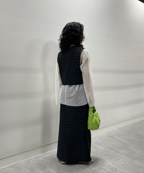 kawa-kamiさんの「BEAMS WOMEN｜」を使ったコーディネート