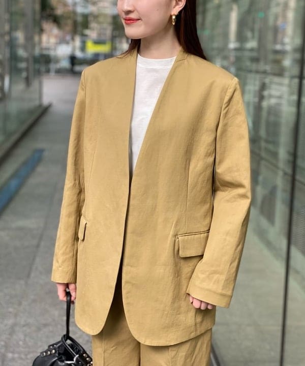 asamiさんの「BEAMS WOMEN｜」を使ったコーディネート