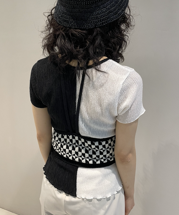 kawa-kamiさんの「BEAMS WOMEN｜」を使ったコーディネート