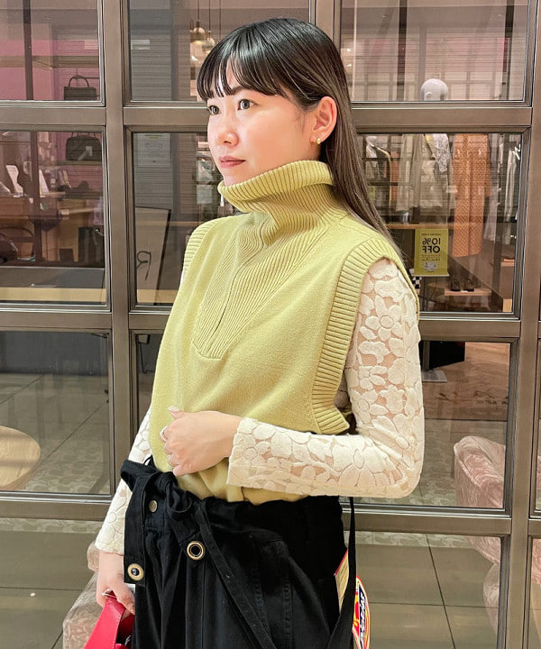 あさまつ はづきさんの「BEAMS WOMEN｜」を使ったコーディネート
