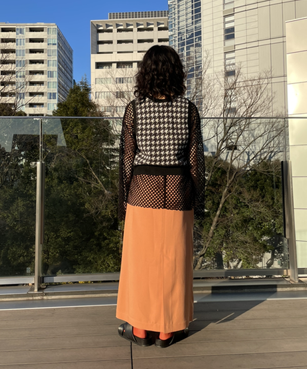 kawa-kamiさんの「BEAMS WOMEN｜」を使ったコーディネート