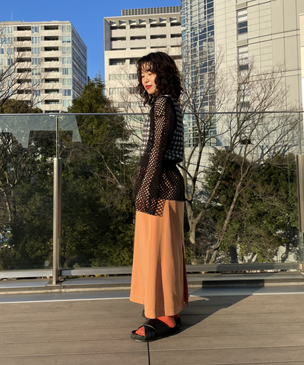 kawa-kamiさんの「BEAMS WOMEN｜」を使ったコーディネート