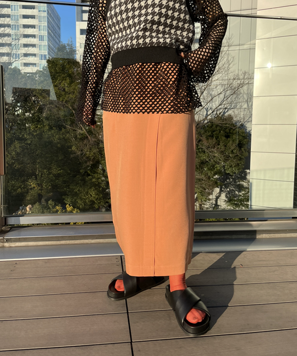 kawa-kamiさんの「BEAMS WOMEN｜」を使ったコーディネート