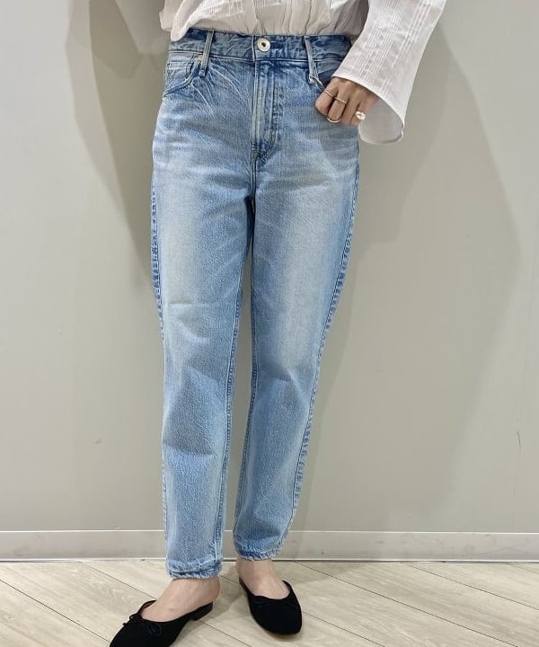 丸山 真菜美さんの「BEAMS WOMEN｜」を使ったコーディネート