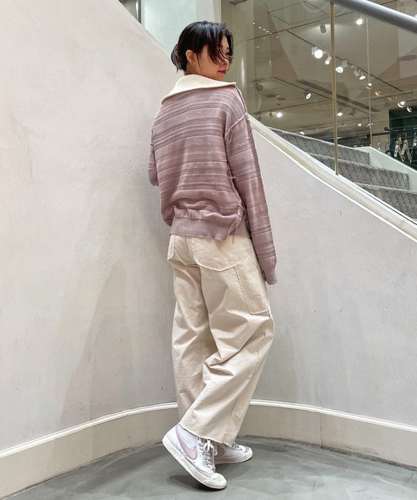 ガキさんの「BEAMS WOMEN｜」を使ったコーディネート