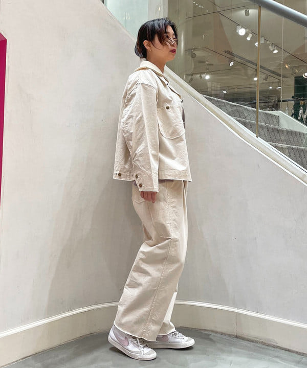 ガキさんの「BEAMS WOMEN｜」を使ったコーディネート