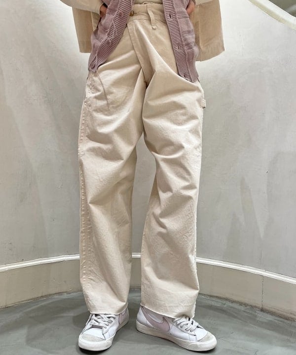 ガキさんの「BEAMS WOMEN｜」を使ったコーディネート