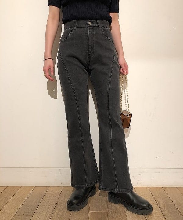 pinさんの「BEAMS WOMEN｜」を使ったコーディネート