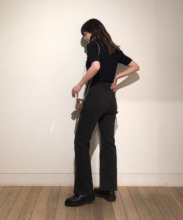 pinさんの「BEAMS WOMEN｜」を使ったコーディネート
