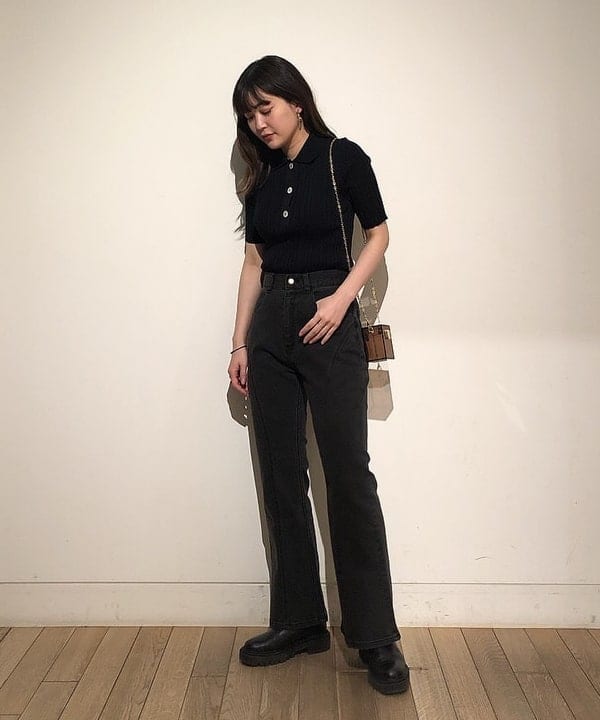 pinさんの「BEAMS WOMEN｜」を使ったコーディネート
