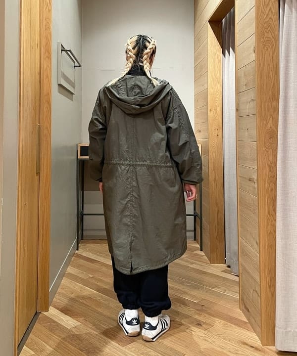 ビームス 大宮（551612） スタイリング・コーディネイト｜BEAMS