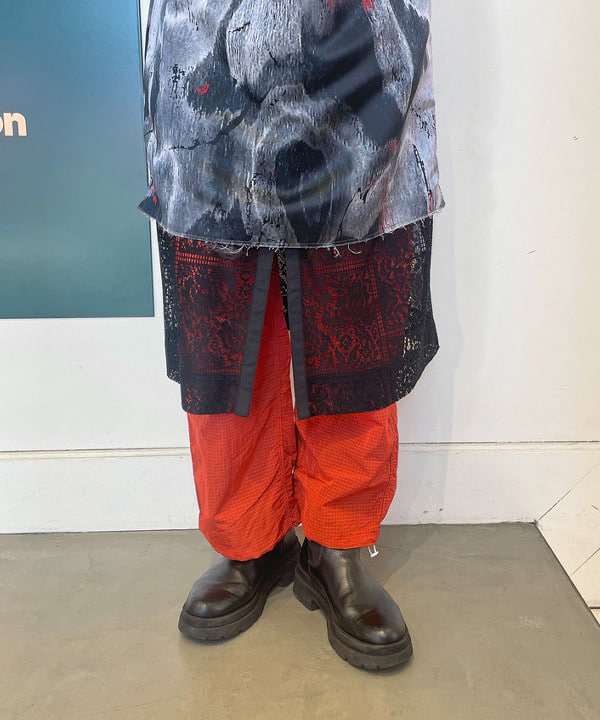 ガキさんの「BEAMS WOMEN｜」を使ったコーディネート