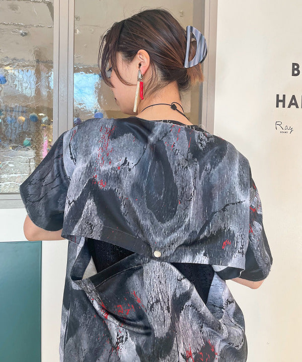 ガキさんの「BEAMS WOMEN｜」を使ったコーディネート