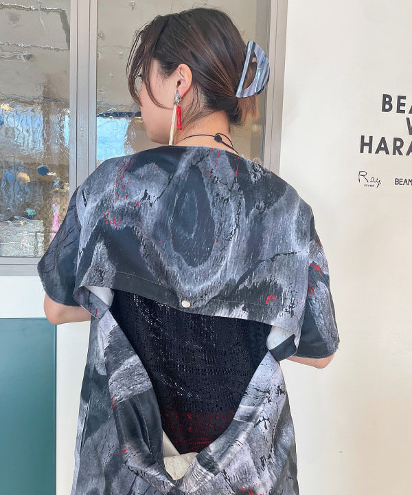 ガキさんの「BEAMS WOMEN｜」を使ったコーディネート