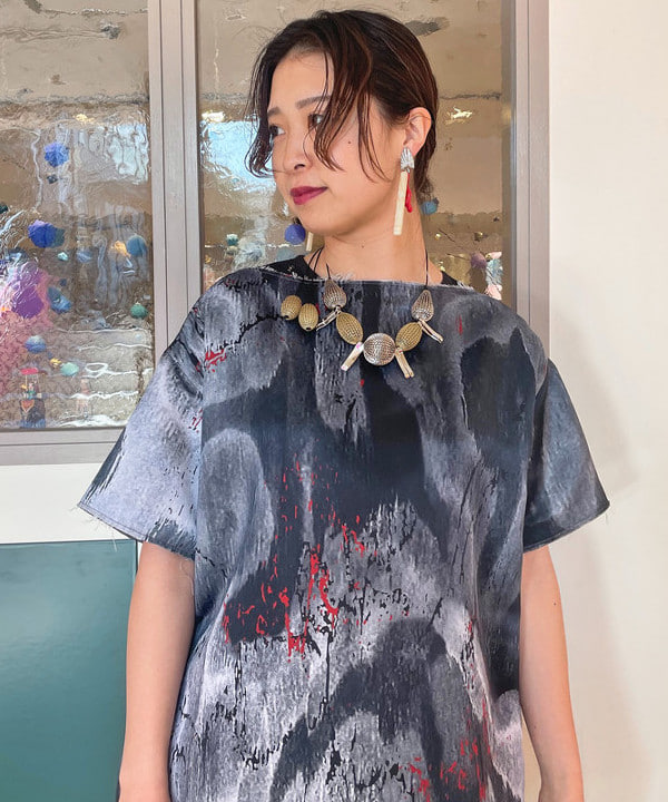 ガキさんの「BEAMS WOMEN｜」を使ったコーディネート