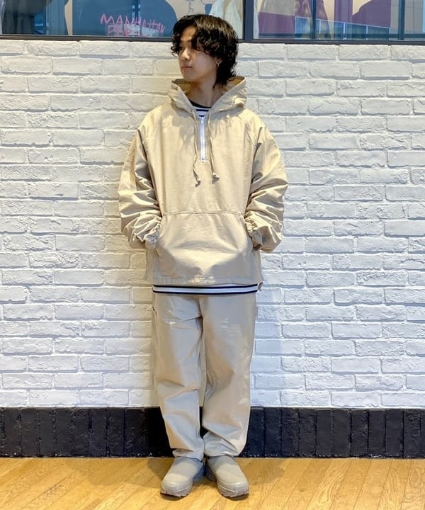 B:MING LIFE STORE by BEAMS 松林 透吾