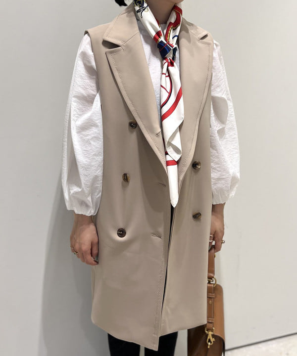 kanokoさんの「BEAMS WOMEN｜」を使ったコーディネート