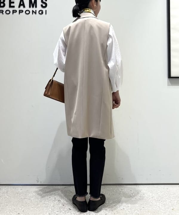 kanokoさんの「BEAMS WOMEN｜」を使ったコーディネート