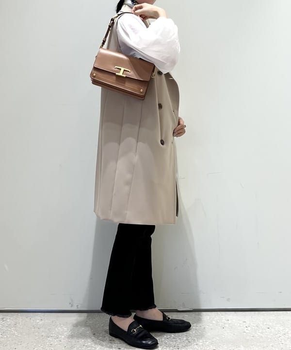 kanokoさんの「BEAMS WOMEN｜」を使ったコーディネート