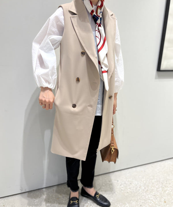 kanokoさんの「BEAMS WOMEN｜」を使ったコーディネート