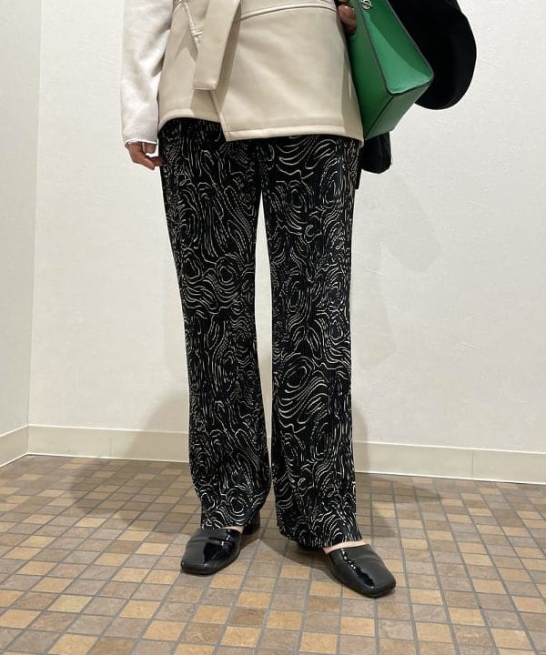 kawa-kamiさんの「BEAMS WOMEN｜」を使ったコーディネート