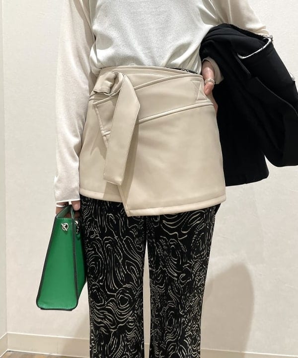 kawa-kamiさんの「BEAMS WOMEN｜」を使ったコーディネート