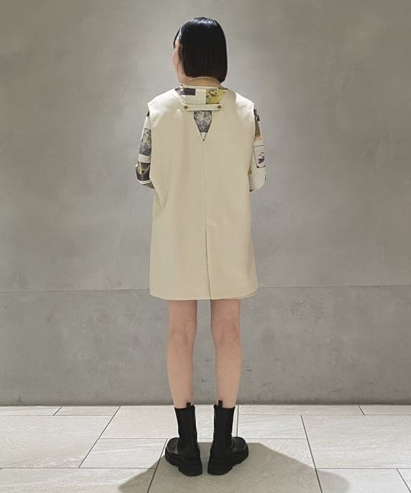 タキグチ アカネさんの「BEAMS WOMEN｜」を使ったコーディネート