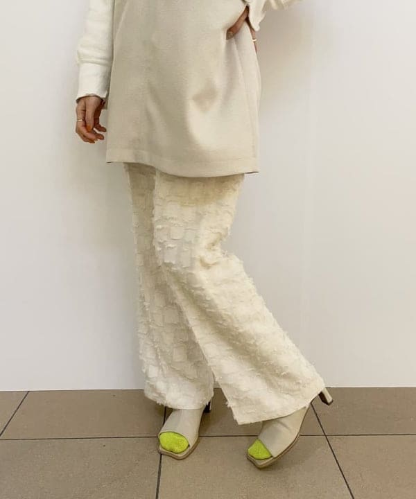 NAHOさんの「BEAMS WOMEN｜」を使ったコーディネート