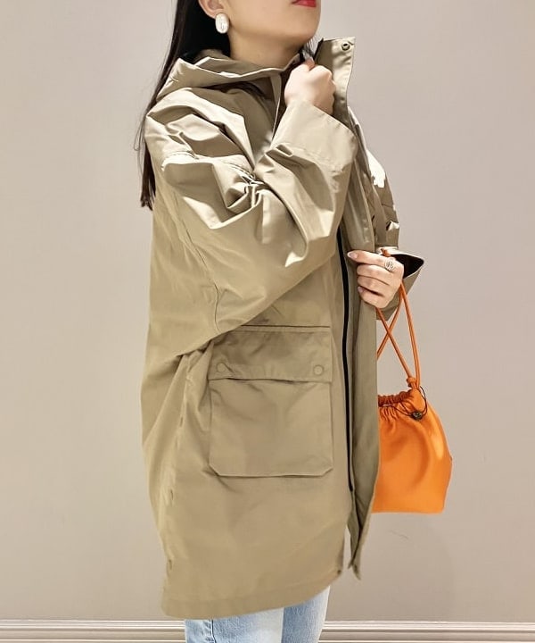 こてさんの「BEAMS WOMEN｜」を使ったコーディネート