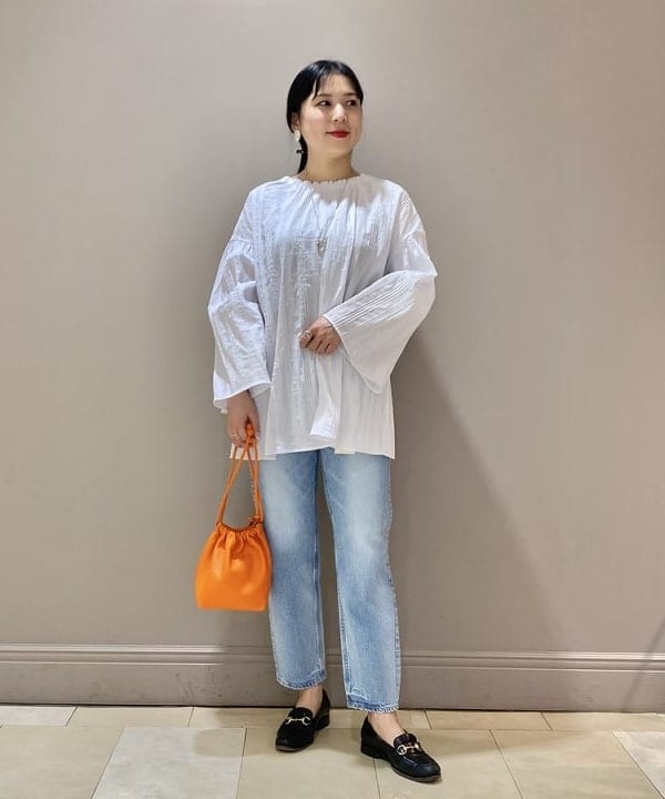 こてさんの「BEAMS WOMEN｜」を使ったコーディネート