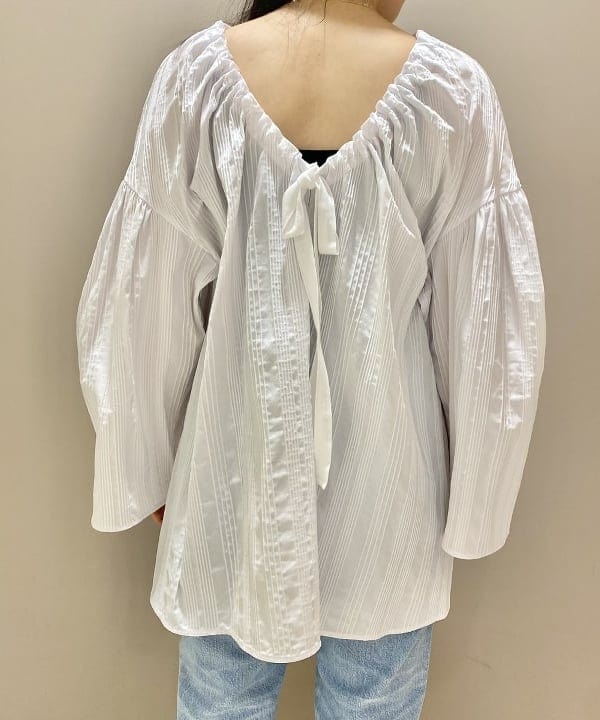 こてさんの「BEAMS WOMEN｜」を使ったコーディネート