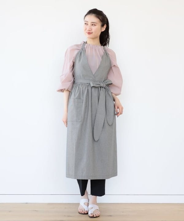 Demi-Luxe BEAMS(552175) スタイリング・コーディネイト|BEAMS Demi-Luxe BEAMS(552175) スタイリング・コーディネイト|BEAMS